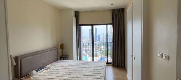 Condominio de 1 dormitorio en Noble Reveal Bangkok, Thailand No. 29894 3