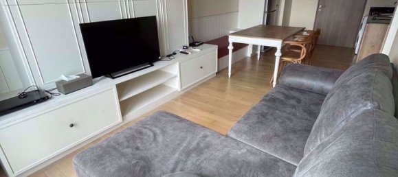 Condominio de 1 dormitorio en Noble Reveal Bangkok, Thailand No. 29894 2