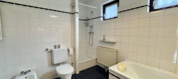 Таунхаус с 3 комнатами в Брунн ам Гебирге, Австрия № 197387 14