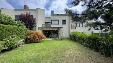 Таунхаус с 3 комнатами в Брунн ам Гебирге, Австрия № 197387