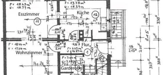 4غرفة تاون هاوس في Osnabruck, Germany رقم 322403 11