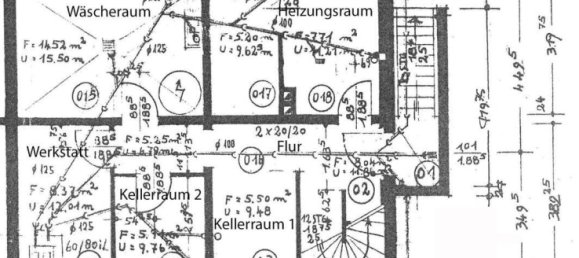4غرفة تاون هاوس في Osnabruck, Germany رقم 322403 13