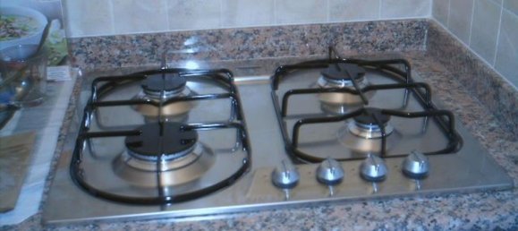 Studio in Bologna, Italy, Nr. 251921 4