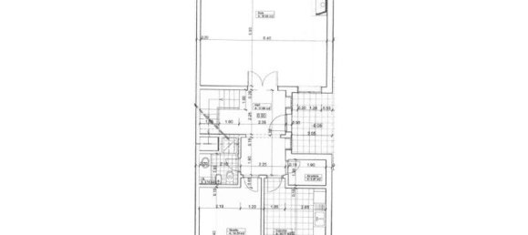 Casa de 5 dormitorios en Ericeira, Portugal No. 65417 35