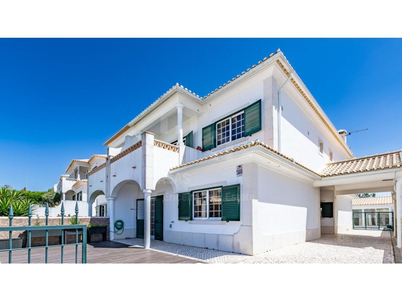 Casa de 5 dormitorios en Ericeira, Portugal No. 65417