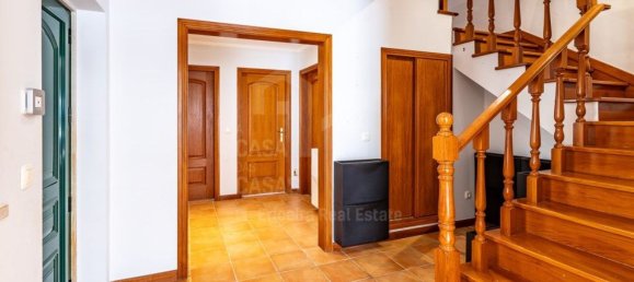 Casa de 5 dormitorios en Ericeira, Portugal No. 65417 7