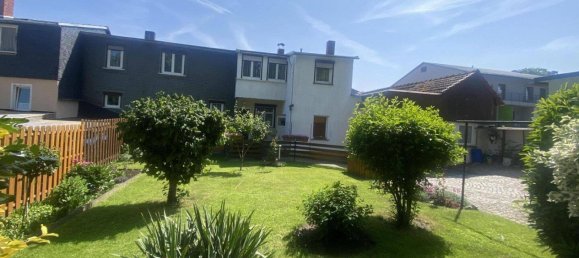 Таунхаус с 8 комнатами в Зальфельд-Рудольштадт, Германия № 324117 8