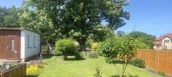 Таунхаус с 8 комнатами в Зальфельд-Рудольштадт, Германия № 324117 6