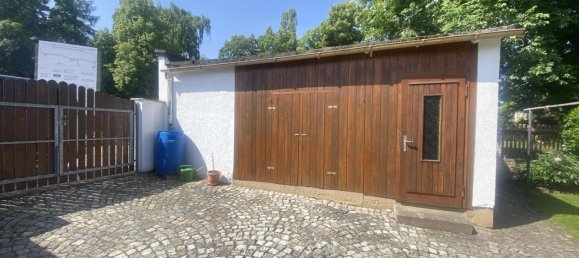 Таунхаус с 8 комнатами в Зальфельд-Рудольштадт, Германия № 324117 5