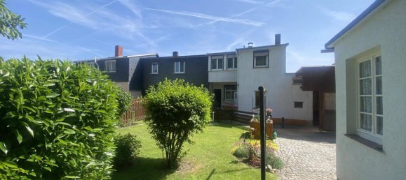 Таунхаус с 8 комнатами в Зальфельд-Рудольштадт, Германия № 324117 9