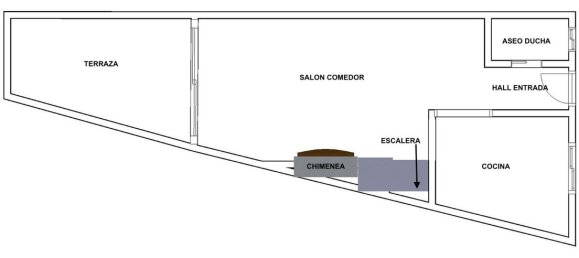 3 Schlafzimmer Stadthaus in Marbella, Spain, Nr. 38572 31