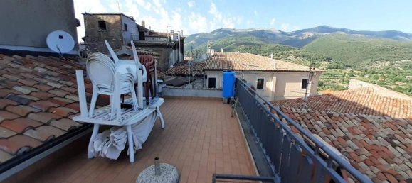 Квартира с 4 комнатами в Бассиано, Италия № 153569 13