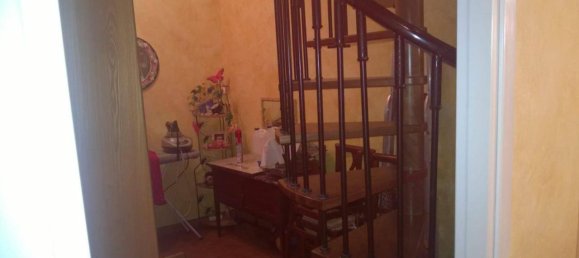 Квартира с 4 комнатами в Бассиано, Италия № 153569 6