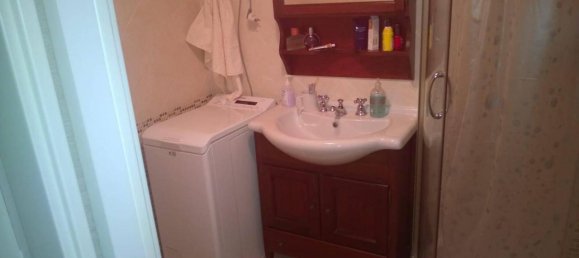 Квартира с 4 комнатами в Бассиано, Италия № 153569 11