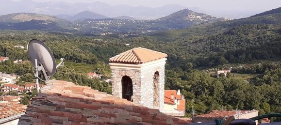 Квартира с 4 комнатами в Бассиано, Италия № 153569 14