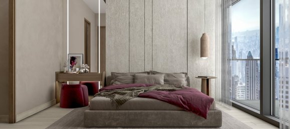 1 غرف نوم شقة في رأس الخيمة, UAE رقم 95474 6