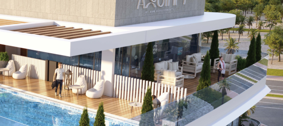 1 غرف نوم شقة في رأس الخيمة, UAE رقم 95474 7