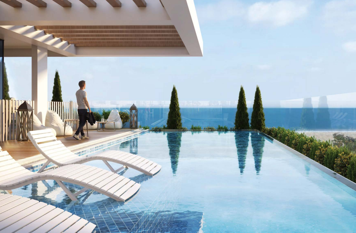 1 غرف نوم شقة في رأس الخيمة, UAE رقم 95474