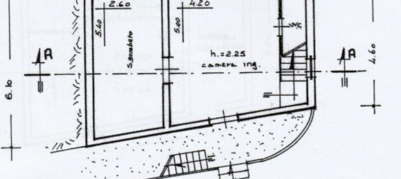 Квартира с 5 спальнями в Шикли, Италия № 372370 30