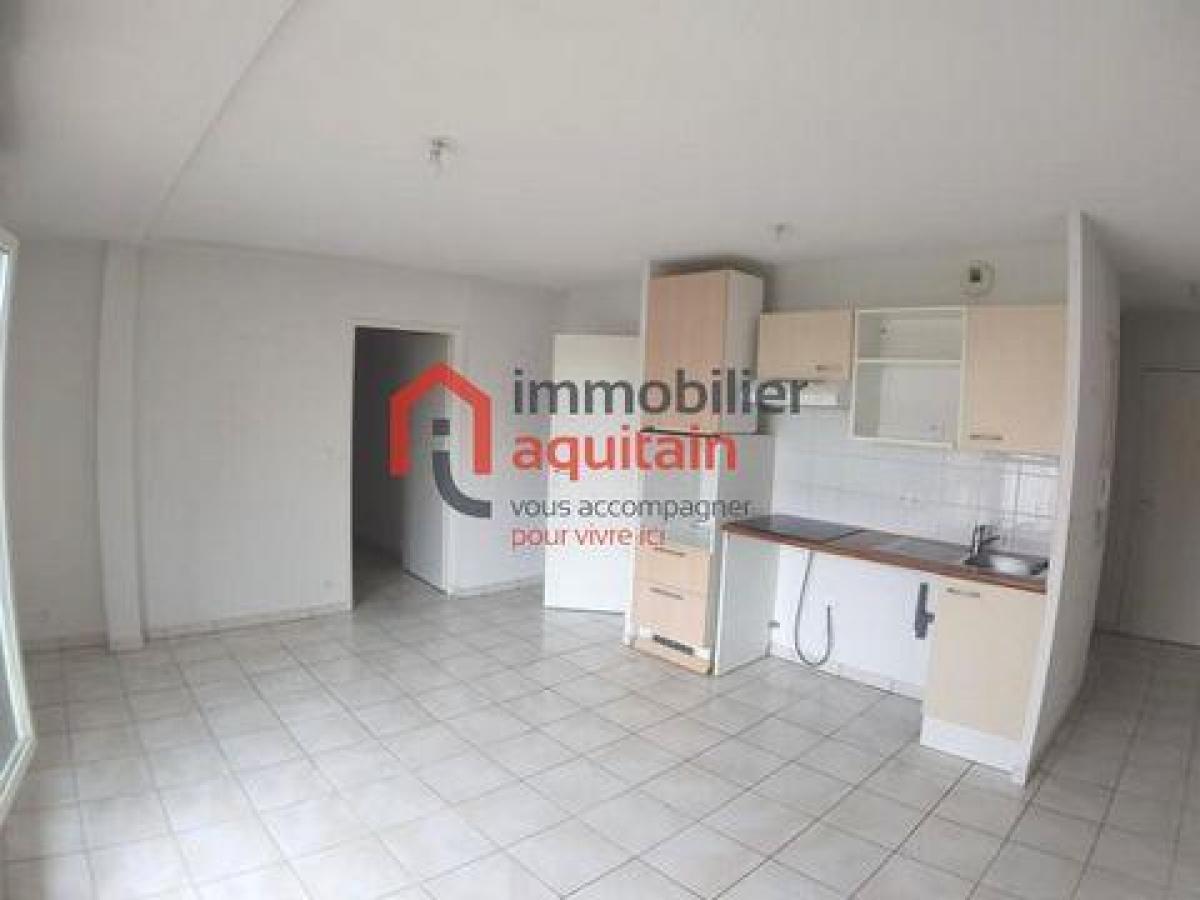 Condominio de 2 dormitorios en Libourne, France No. 15887