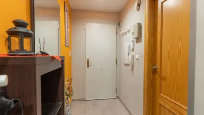 3 bedrooms House in Vegas del Genil, Spain No. 269851