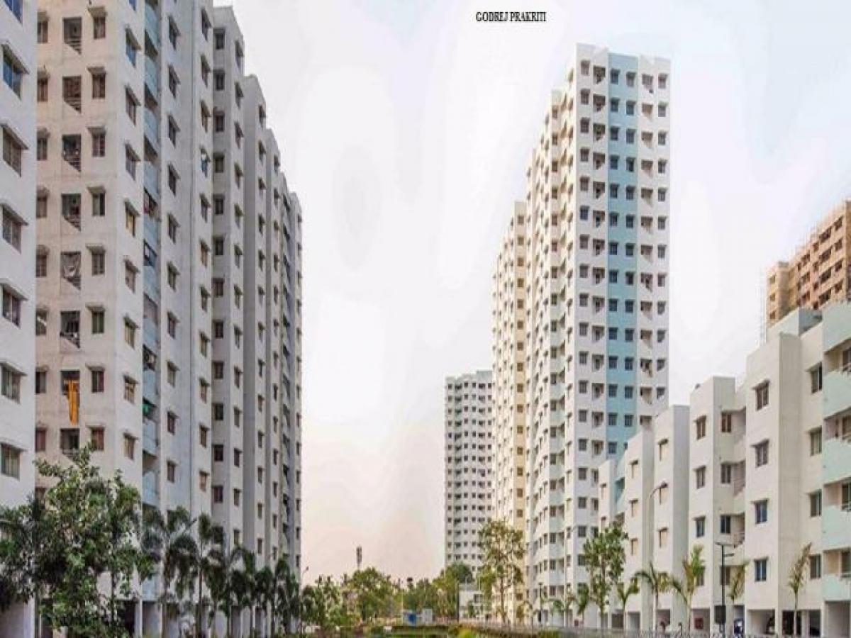 2 chambres Maison à Kolkata, India No. 17354