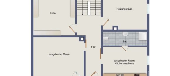 Moradia em banda T6 em Miltenberg, Germany N.º 184870 22