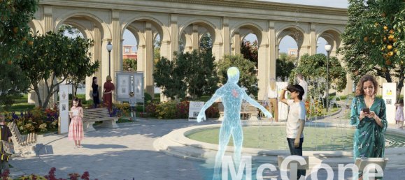 5 Schlafzimmer Villa in Damac Lagoons, UAE, Nr. 25927 6