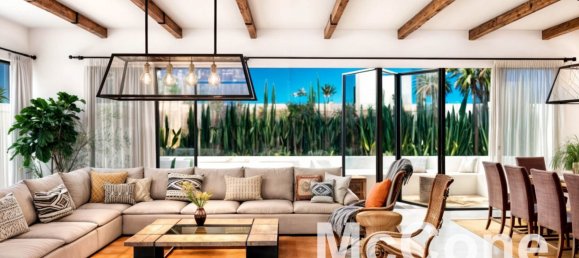 5 Schlafzimmer Villa in Damac Lagoons, UAE, Nr. 25927 4