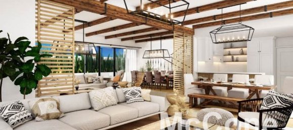 5 Schlafzimmer Villa in Damac Lagoons, UAE, Nr. 25927 2