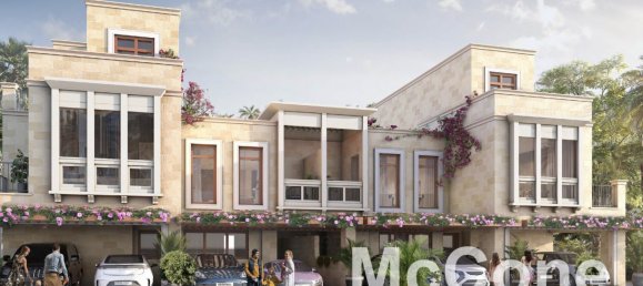 5 Schlafzimmer Villa in Damac Lagoons, UAE, Nr. 25927 9