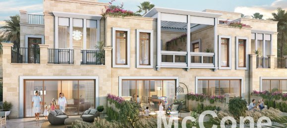 5 Schlafzimmer Villa in Damac Lagoons, UAE, Nr. 25927 10