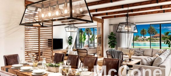 5 Schlafzimmer Villa in Damac Lagoons, UAE, Nr. 25927 3