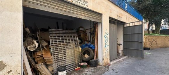 Imóvel comercial em Malaga, Spain 40 m² N.º 141360 2