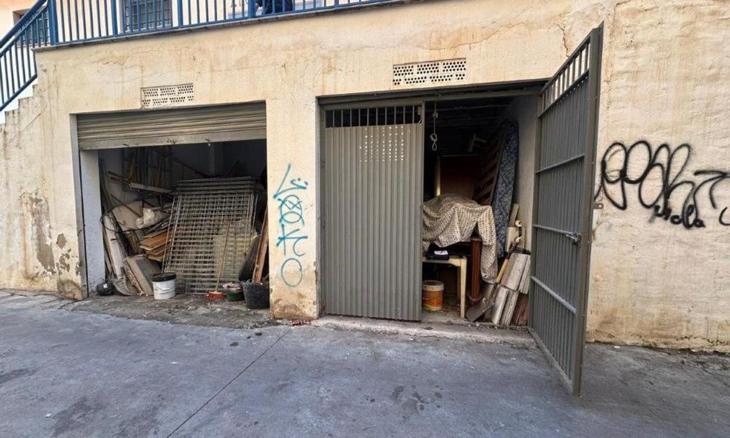 Imóvel comercial em Malaga, Spain 40 m² N.º 141360