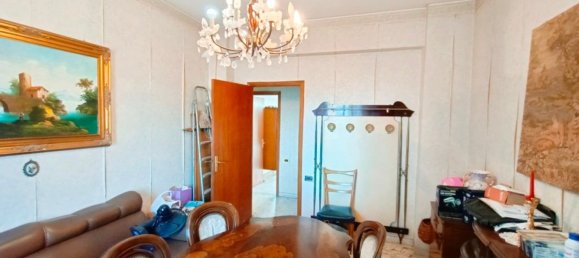 Apartamento de 4 habitaciónes en Catania, Italy No. 162474 10