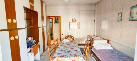 Apartamento de 4 habitaciónes en Catania, Italy No. 162474 14