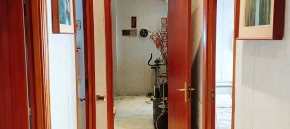 Apartamento de 4 habitaciónes en Catania, Italy No. 162474 15