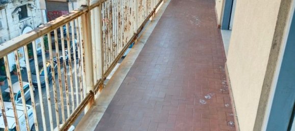 Apartamento de 4 habitaciónes en Catania, Italy No. 162474 17