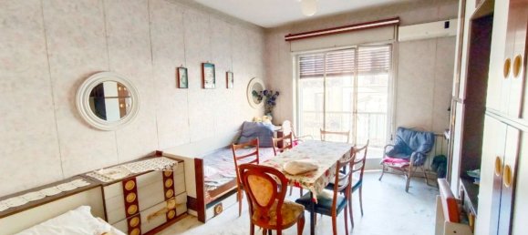 Apartamento de 4 habitaciónes en Catania, Italy No. 162474 6