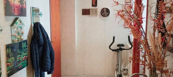 Apartamento de 4 habitaciónes en Catania, Italy No. 162474 12