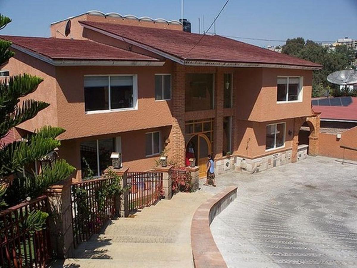 4 chambres Maison à Ciudad Lopez Mateos, Mexico No. 211121