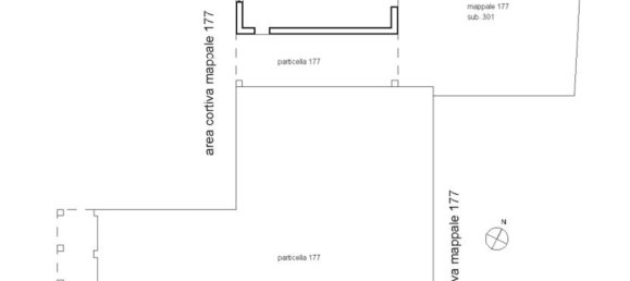 7غرفة شقة في Medole, Italy رقم 186592 27