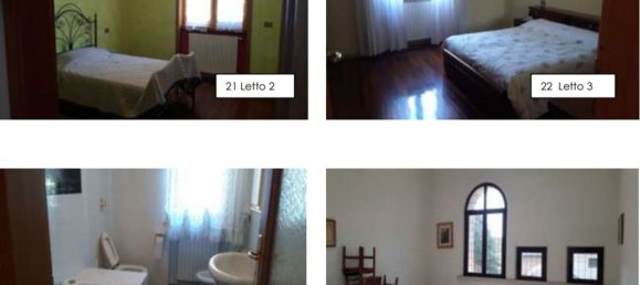 7غرفة شقة في Medole, Italy رقم 186592 11