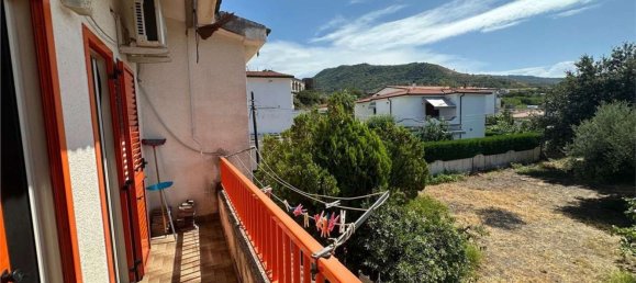 5 bedrooms Apartment in Sangineto, Italy No. 319744 5
