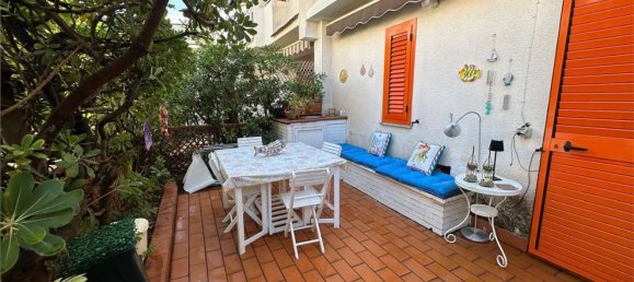 5 bedrooms Apartment in Sangineto, Italy No. 319744 10