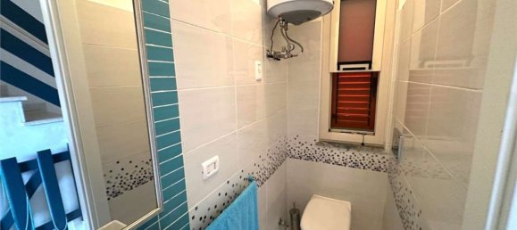 5 bedrooms Apartment in Sangineto, Italy No. 319744 33