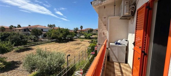 5 bedrooms Apartment in Sangineto, Italy No. 319744 6