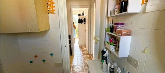 5 bedrooms Apartment in Sangineto, Italy No. 319744 36