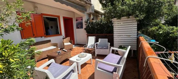 5 bedrooms Apartment in Sangineto, Italy No. 319744 2